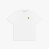 Kid's Crew Neck Jersey T-Shirt - JAMES BARK