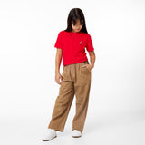 Kid's Privé Society Graphic Tee - JAMES BARK