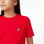 Kid's Privé Society Graphic Tee - JAMES BARK