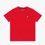 Kid's Privé Society Graphic Tee - JAMES BARK