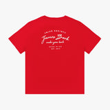 Kid's Privé Society Graphic Tee - JAMES BARK