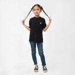 Kid's Seaside Graphic Tee - JAMES BARK