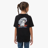 Kid's Seaside Graphic Tee - JAMES BARK