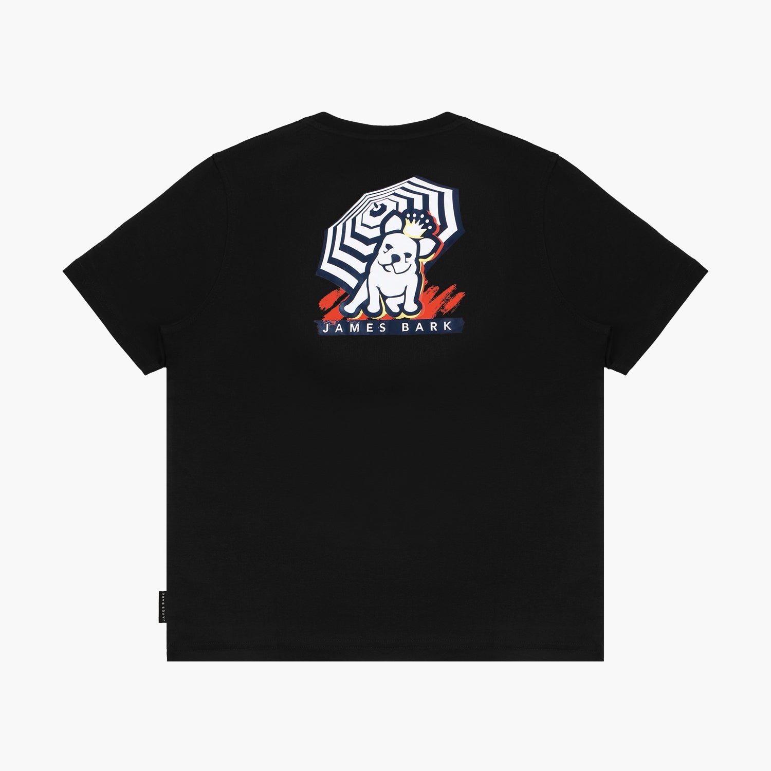 Kid's Seaside Graphic Tee - JAMES BARK