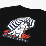 Kid's Seaside Graphic Tee - JAMES BARK