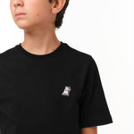 Kid's Privé Graphic Tee - JAMES BARK
