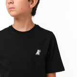 Kid's Privé Graphic Tee - JAMES BARK