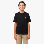 Kid's Privé Graphic Tee - JAMES BARK