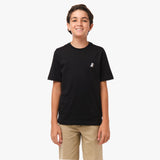 Kid's Privé Graphic Tee - JAMES BARK