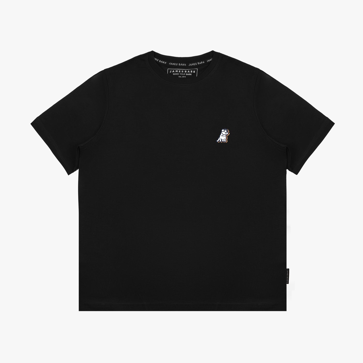 Kid's Privé Graphic Tee - JAMES BARK