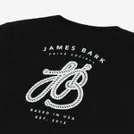 Kid's Privé Graphic Tee - JAMES BARK