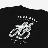 Kid's Privé Graphic Tee - JAMES BARK