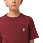 Kid's Seaside Graphic Tee - JAMES BARK