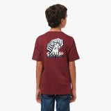 Kid's Seaside Graphic Tee - JAMES BARK