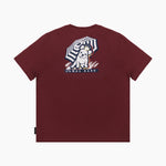 Kid's Seaside Graphic Tee - JAMES BARK