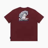 Kid's Seaside Graphic Tee - JAMES BARK