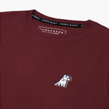 Kid's Seaside Graphic Tee - JAMES BARK