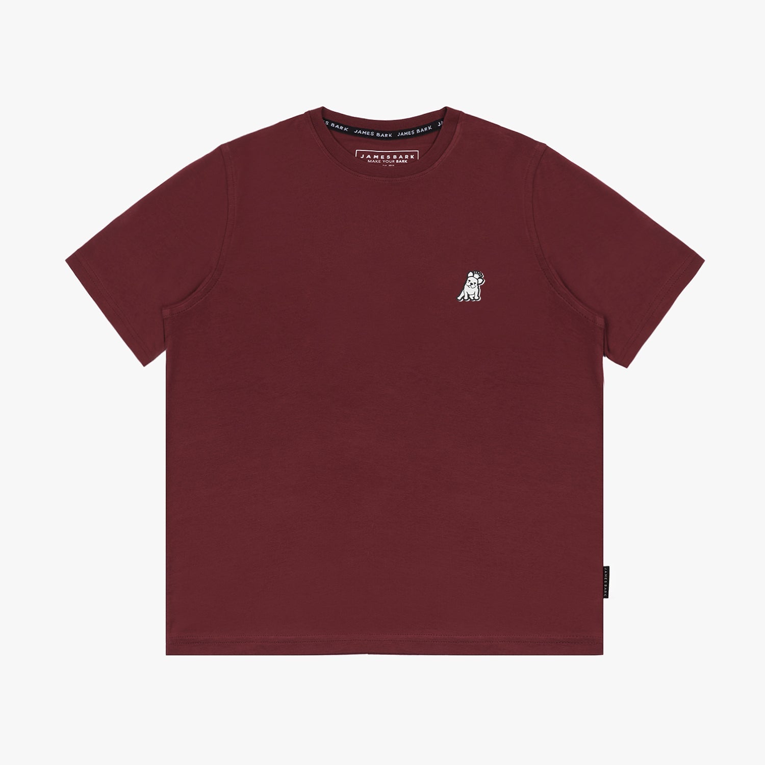 Kid's Amalfi Graphic Tee - JAMES BARK