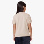 Kid's Privé Patch Jersey T-Shirt - JAMES BARK