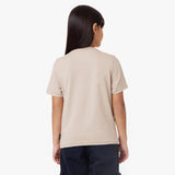 Kid's Privé Patch Jersey T-Shirt - JAMES BARK