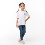 Kid's Dolce Vita Graphic Tee - JAMES BARK