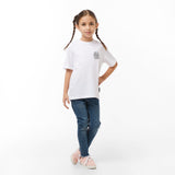 Kid's Dolce Vita Graphic Tee - JAMES BARK