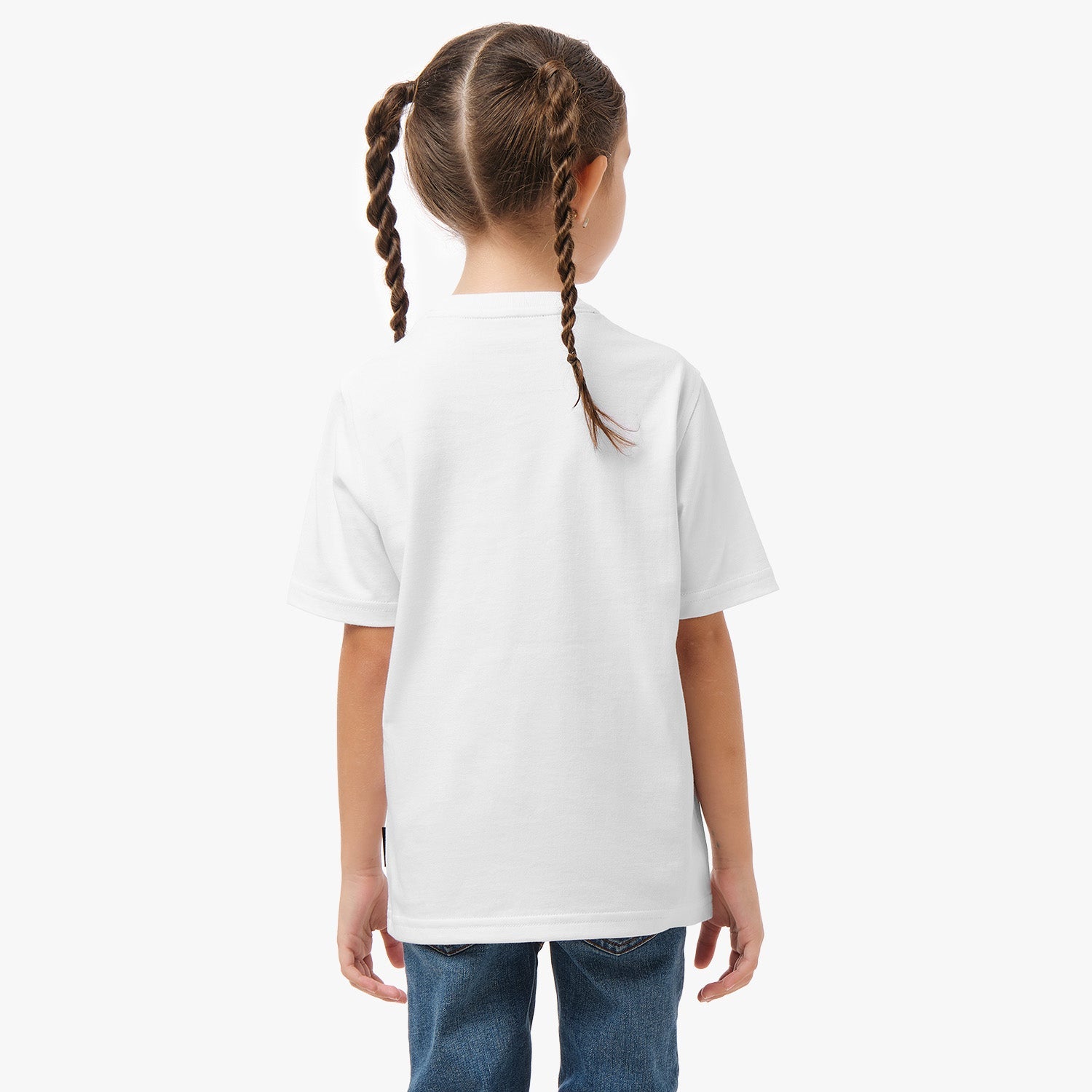 Kid's Dolce Vita Graphic Tee - JAMES BARK
