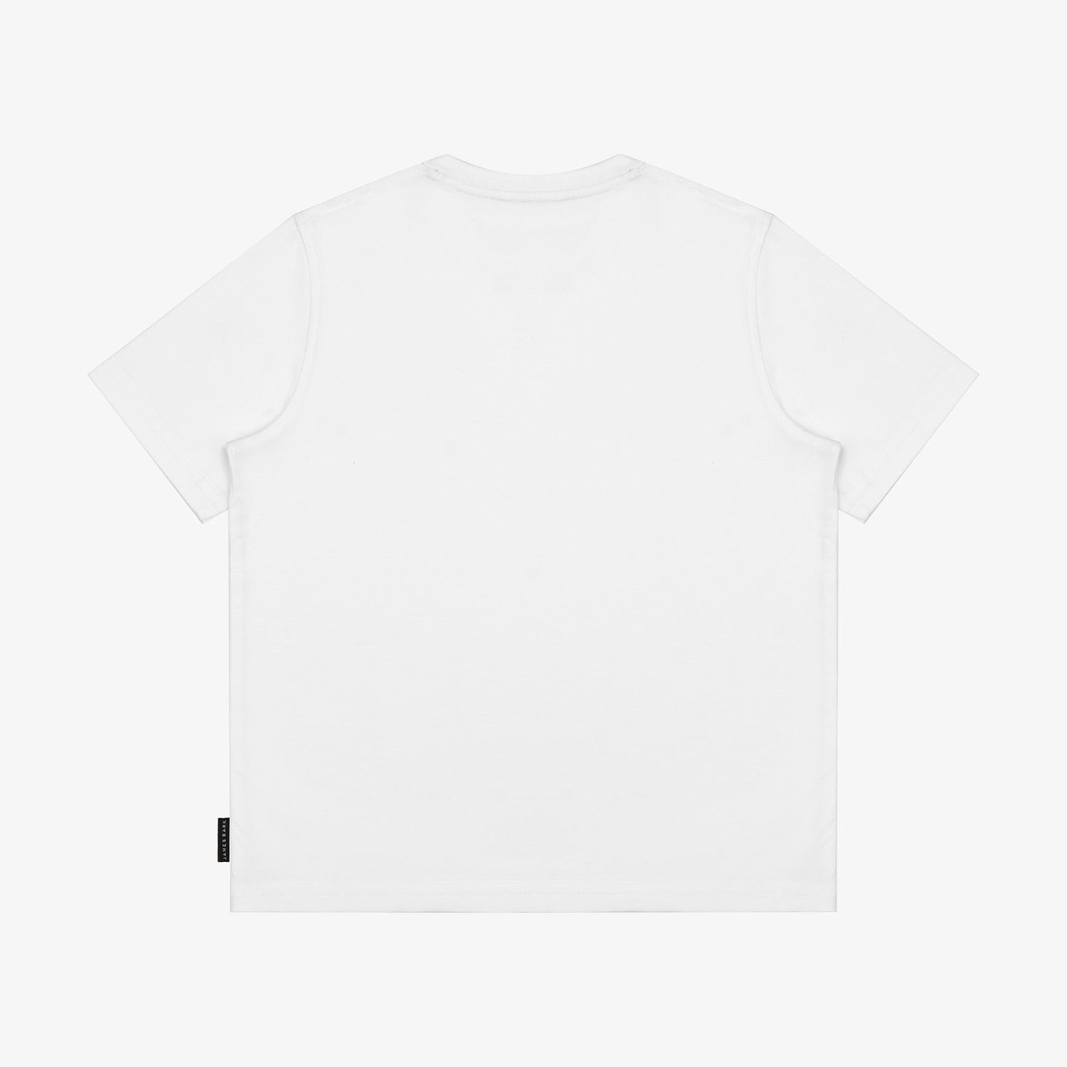 Kid's Dolce Vita Graphic Tee - JAMES BARK