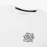 Kid's Dolce Vita Graphic Tee - JAMES BARK