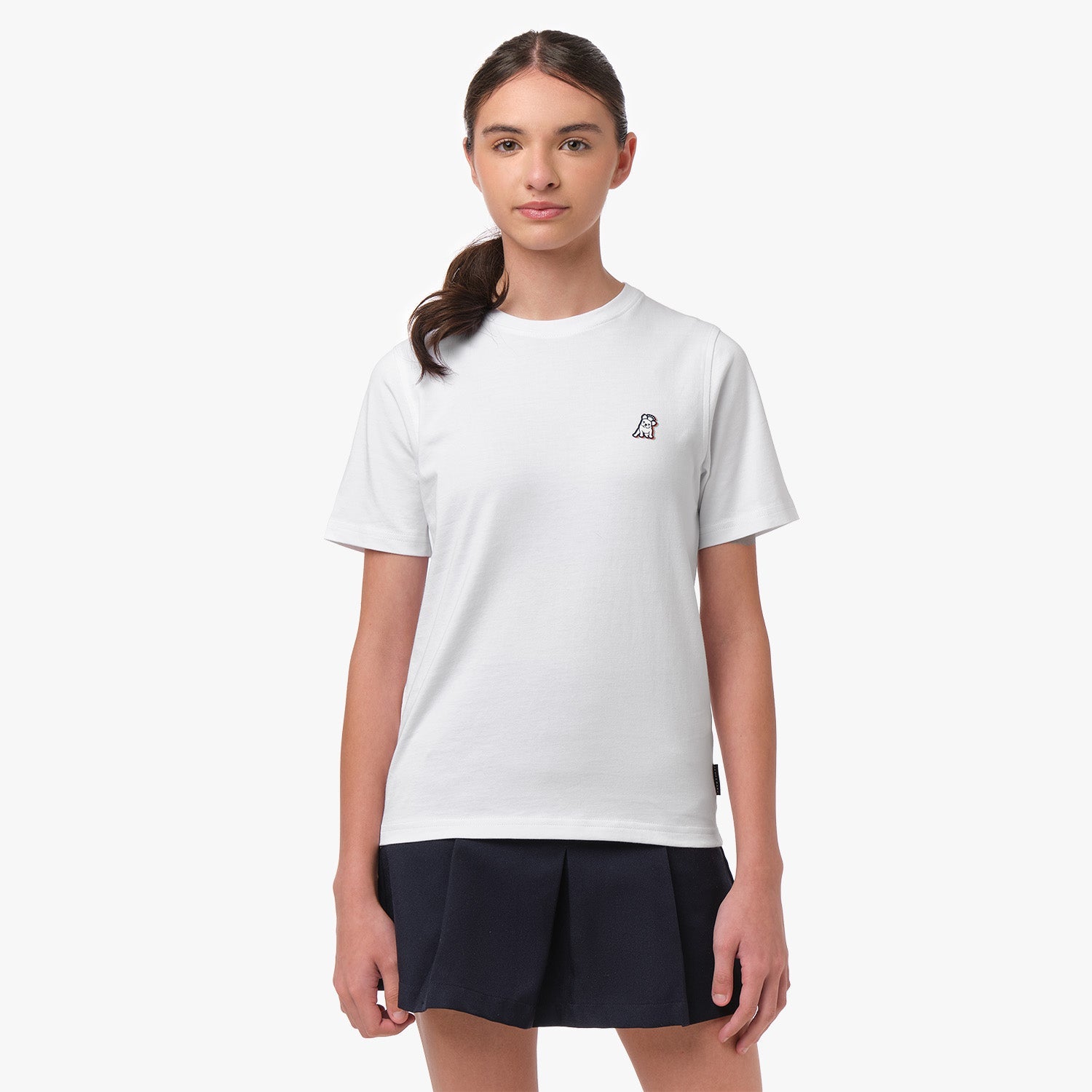 Kid's Seaside Graphic Tee - JAMES BARK