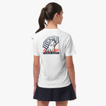 Kid's Seaside Graphic Tee - JAMES BARK