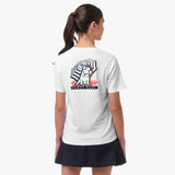 Kid's Seaside Graphic Tee - JAMES BARK