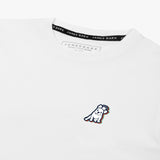 Kid's Seaside Graphic Tee - JAMES BARK