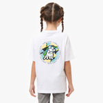 Kid's Limoncello Graphic Tee - JAMES BARK