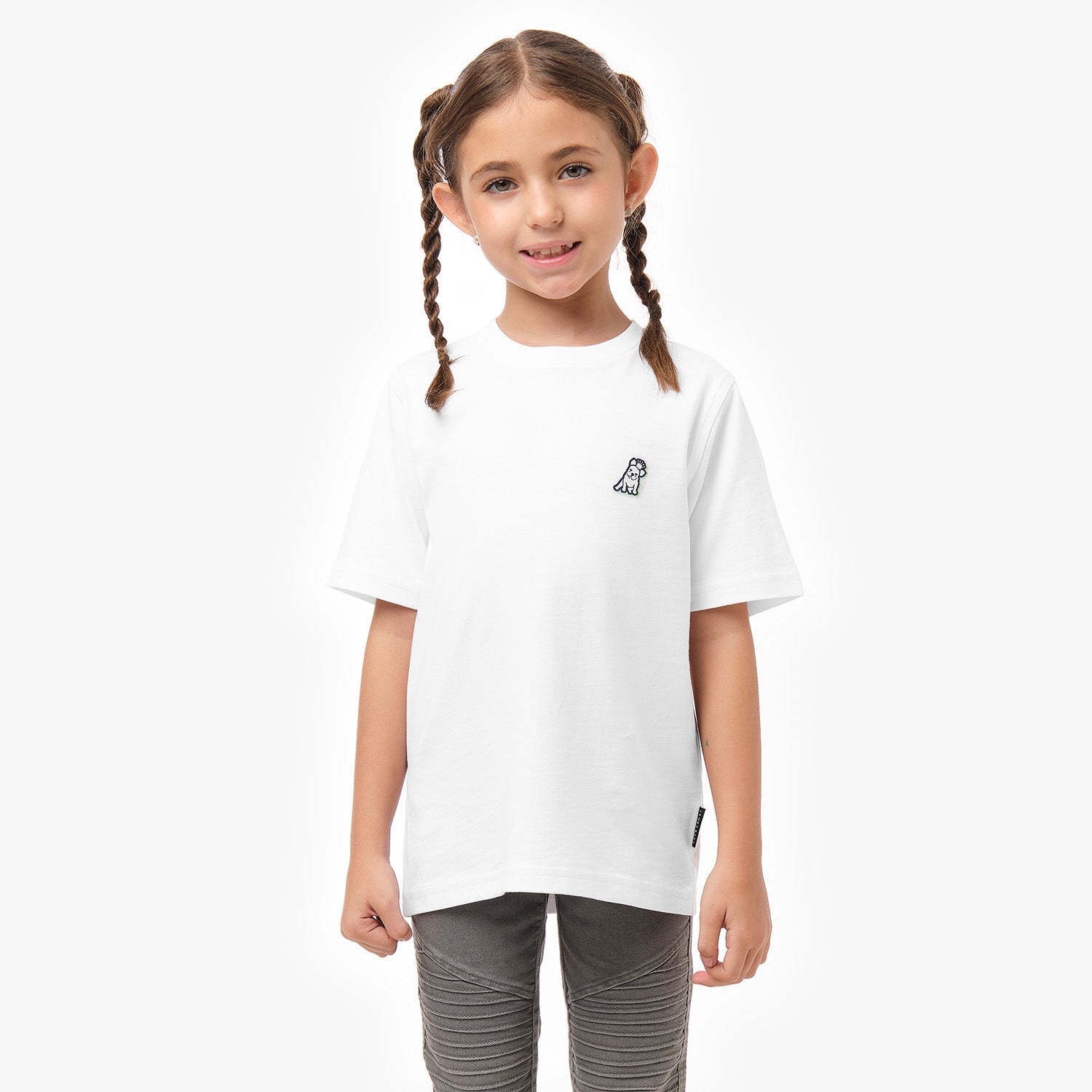 Kid's Limoncello Graphic Tee - JAMES BARK