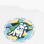 Kid's Limoncello Graphic Tee - JAMES BARK