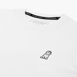 Kid's Amalfi Graphic Tee - JAMES BARK