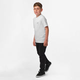 Kid's Amalfi Graphic Tee - JAMES BARK