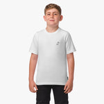 Kid's Amalfi Graphic Tee - JAMES BARK