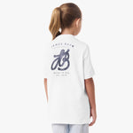Kid's Privé Graphic Tee - JAMES BARK
