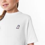 Kid's Privé Graphic Tee - JAMES BARK