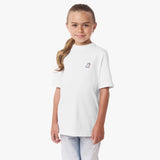 Kid's Privé Graphic Tee - JAMES BARK