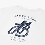 Kid's Privé Graphic Tee - JAMES BARK
