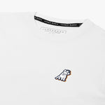 Kid's Privé Graphic Tee - JAMES BARK