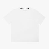 Kid's Privé Patch Jersey T-Shirt - JAMES BARK