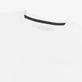 Kid's Privé Patch Jersey T-Shirt - JAMES BARK