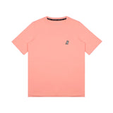 Kid's Crew Neck Jersey T-Shirt - JAMES BARK