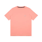Kid's Crew Neck Jersey T-Shirt - JAMES BARK