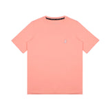 Kid's Crew Neck Jersey T-Shirt - JAMES BARK