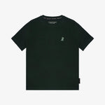 Kid's Crew Neck Jersey T-Shirt - JAMES BARK